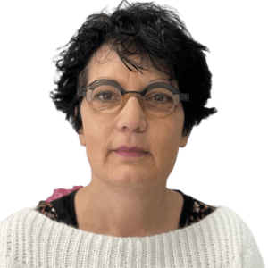 RENOUF Nathalie