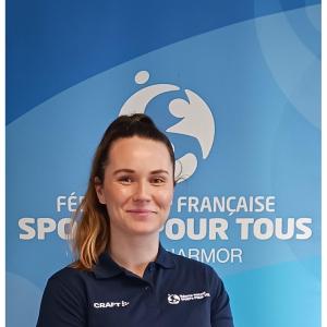 CALVEZ Mélanie